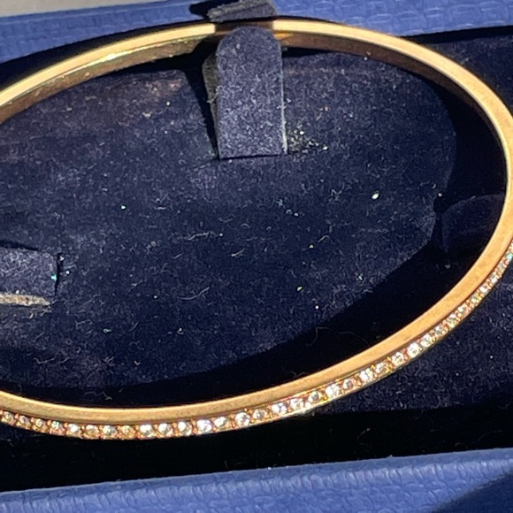 Swarovski Bangle - Picture 2 of 3